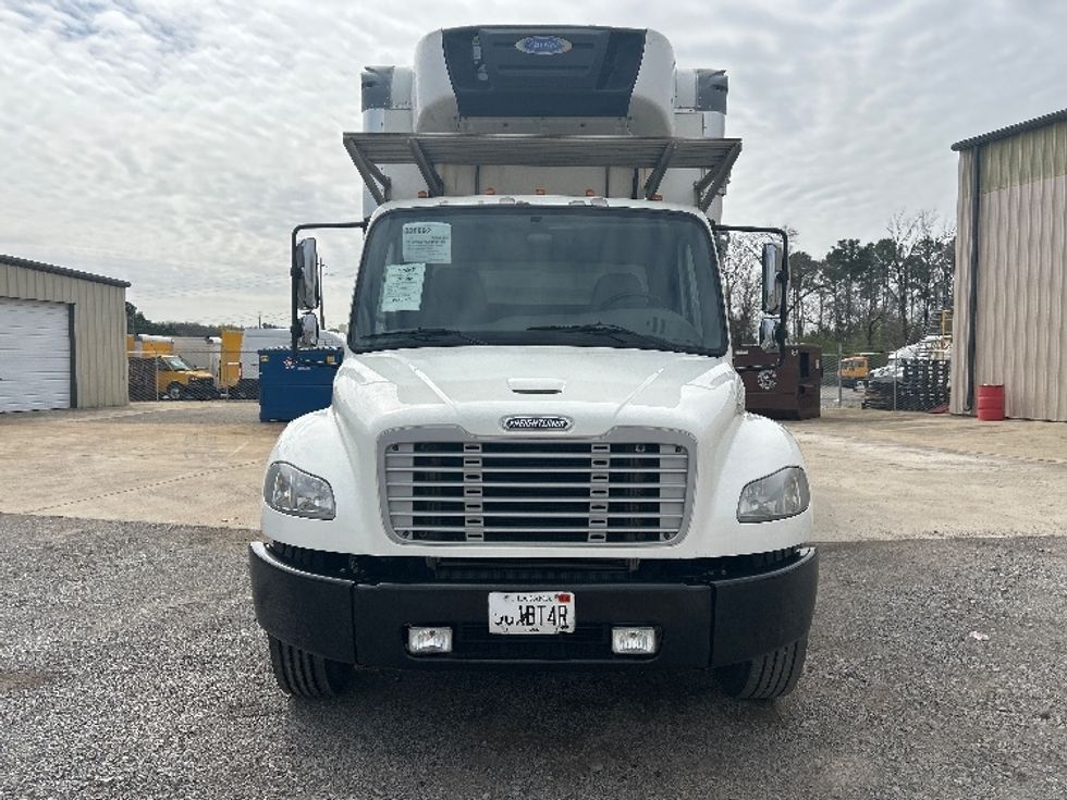 Refrigerated Truck-Light and Medium Duty Trucks-Freightliner-2019-M2-Hueytown-AL-148,304\n\t\tmiles-$ 59,500 - Image 2