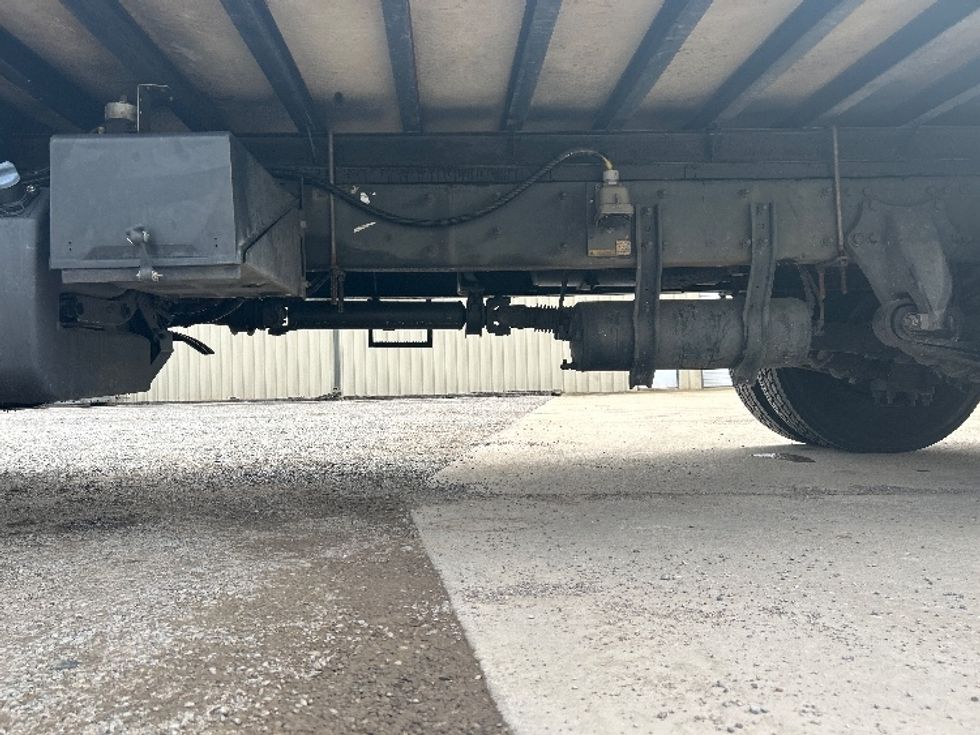 Refrigerated Truck-Light and Medium Duty Trucks-Freightliner-2019-M2-Hueytown-AL-148,304\n\t\tmiles-$ 59,500 - Image 5