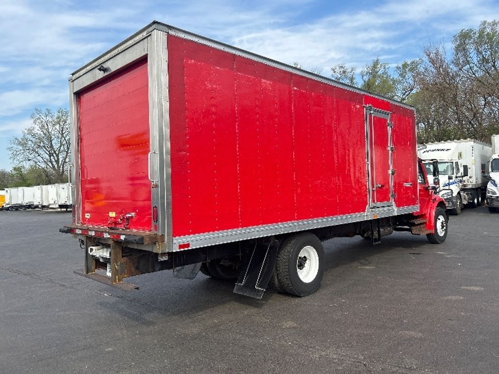 Refrigerated Truck-Light and Medium Duty Trucks-Freightliner-2019-M2-Indianapolis-IN-189,564\n\t\tmiles-$ 50,250 - Image 12