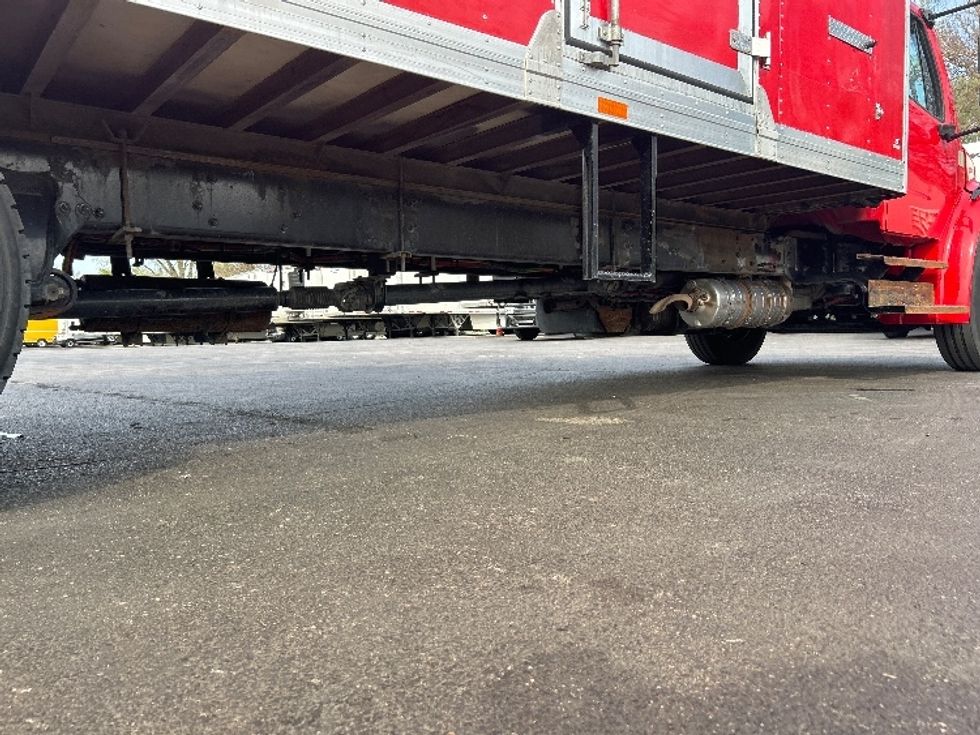 Refrigerated Truck-Light and Medium Duty Trucks-Freightliner-2019-M2-Indianapolis-IN-189,564\n\t\tmiles-$ 50,250 - Image 13