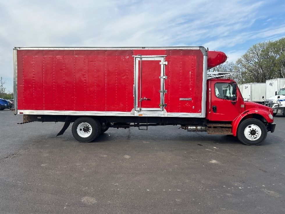 Refrigerated Truck-Light and Medium Duty Trucks-Freightliner-2019-M2-Indianapolis-IN-189,564\n\t\tmiles-$ 50,250 - Image 14