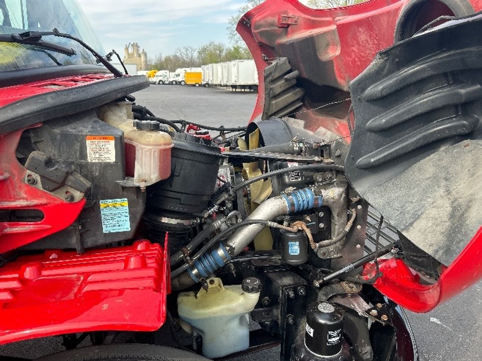 Refrigerated Truck-Light and Medium Duty Trucks-Freightliner-2019-M2-Indianapolis-IN-189,564\n\t\tmiles-$ 50,250 - Image 21