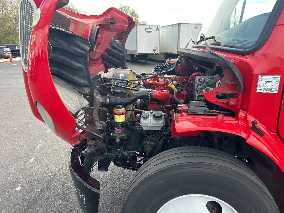 Refrigerated Truck-Light and Medium Duty Trucks-Freightliner-2019-M2-Indianapolis-IN-189,564\n\t\tmiles-$ 50,250 - Image 22