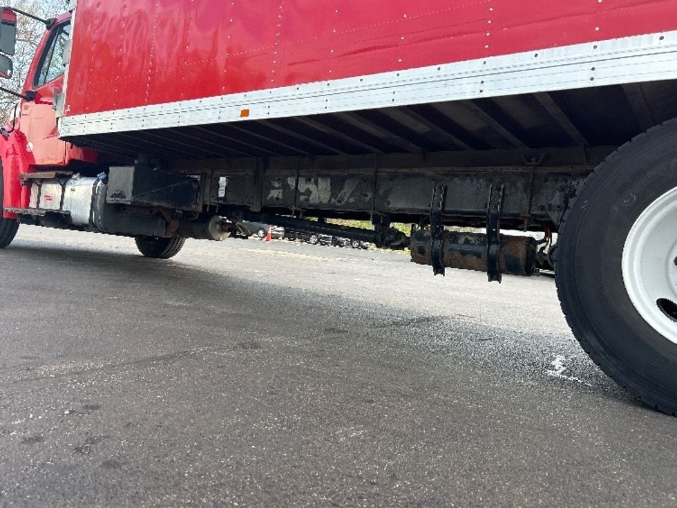 Refrigerated Truck-Light and Medium Duty Trucks-Freightliner-2019-M2-Indianapolis-IN-189,564\n\t\tmiles-$ 50,250 - Image 5