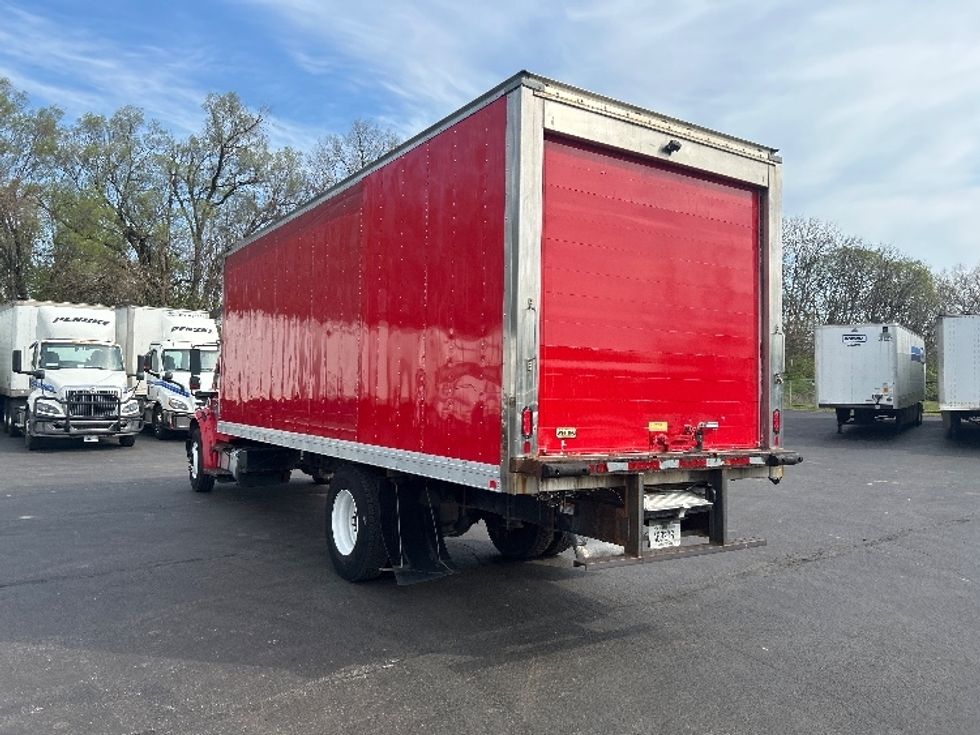 Refrigerated Truck-Light and Medium Duty Trucks-Freightliner-2019-M2-Indianapolis-IN-189,564\n\t\tmiles-$ 50,250 - Image 6