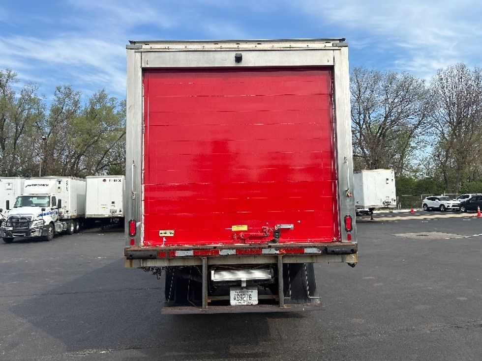 Refrigerated Truck-Light and Medium Duty Trucks-Freightliner-2019-M2-Indianapolis-IN-189,564\n\t\tmiles-$ 50,250 - Image 8