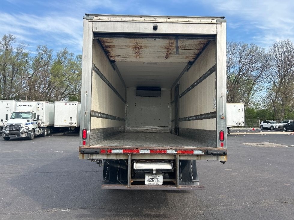 Refrigerated Truck-Light and Medium Duty Trucks-Freightliner-2019-M2-Indianapolis-IN-189,564\n\t\tmiles-$ 50,250 - Image 9