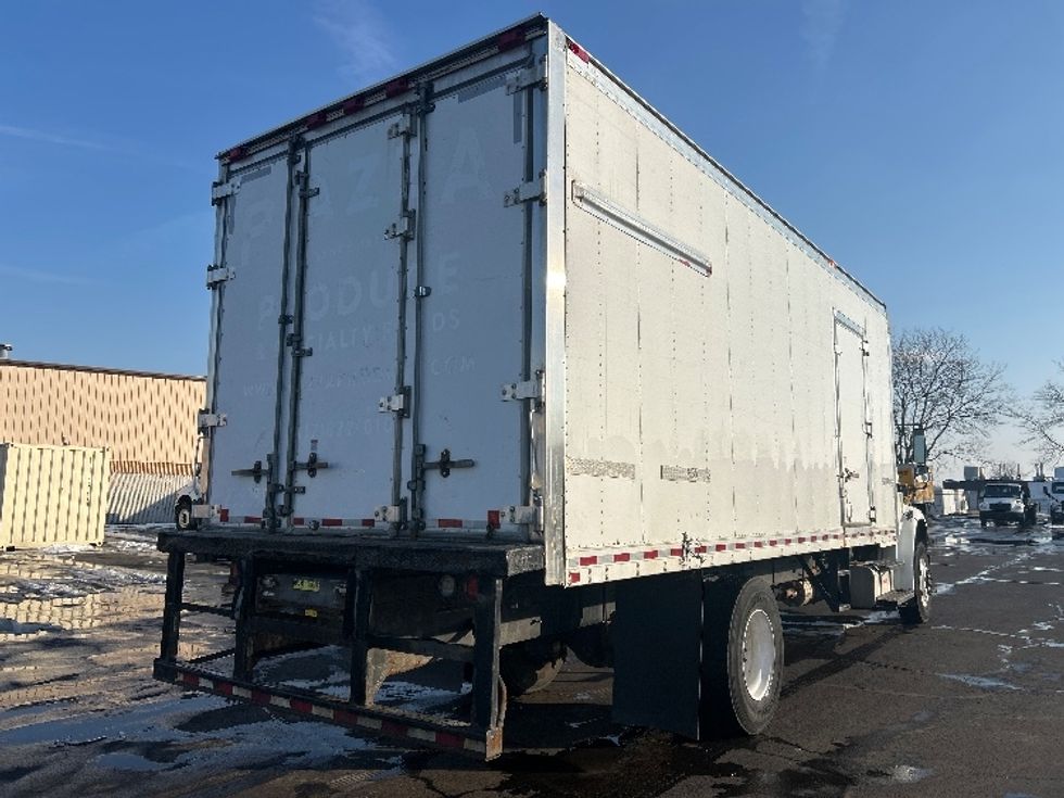 Refrigerated Truck-Light and Medium Duty Trucks-Freightliner-2019-M2-Indianapolis-IN-261,622\n\t\tmiles-$ 34,500 - Image 12