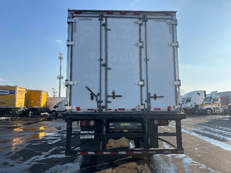 Refrigerated Truck-Light and Medium Duty Trucks-Freightliner-2019-M2-Indianapolis-IN-261,622\n\t\tmiles-$ 34,500 - Image 7