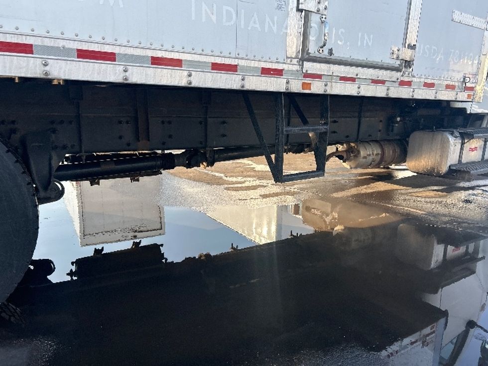 Refrigerated Truck-Light and Medium Duty Trucks-Freightliner-2019-M2-Indianapolis-IN-279,438\n\t\tmiles-$ 31,750 - Image 13