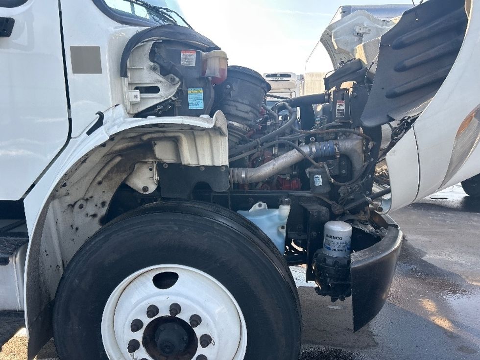 Refrigerated Truck-Light and Medium Duty Trucks-Freightliner-2019-M2-Indianapolis-IN-279,438\n\t\tmiles-$ 31,750 - Image 22