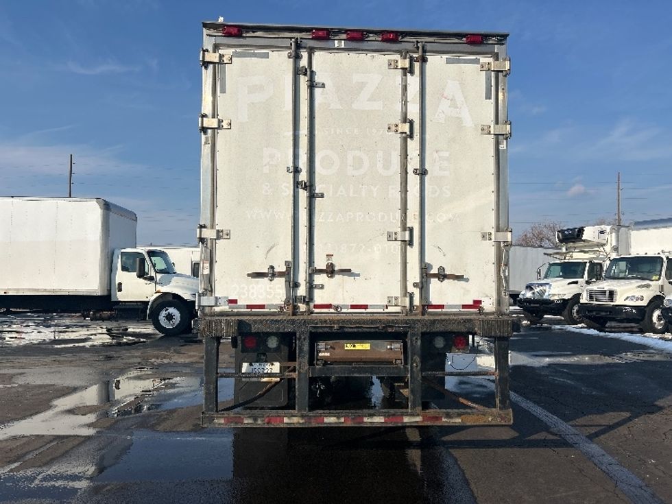 Refrigerated Truck-Light and Medium Duty Trucks-Freightliner-2019-M2-Indianapolis-IN-279,438\n\t\tmiles-$ 31,750 - Image 7
