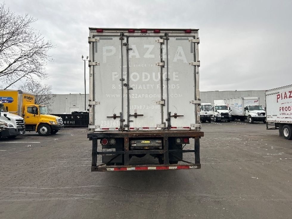 Refrigerated Truck-Light and Medium Duty Trucks-Freightliner-2019-M2-Indianapolis-IN-316,785\n\t\tmiles-$ 27,500 - Image 7