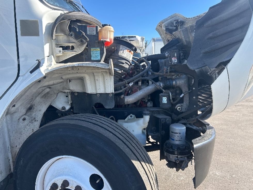 Refrigerated Truck-Light and Medium Duty Trucks-Freightliner-2019-M2-Indianapolis-IN-321,635\n\t\tmiles-$ 23,750 - Image 21