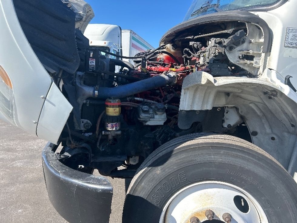 Refrigerated Truck-Light and Medium Duty Trucks-Freightliner-2019-M2-Indianapolis-IN-321,635\n\t\tmiles-$ 23,750 - Image 22