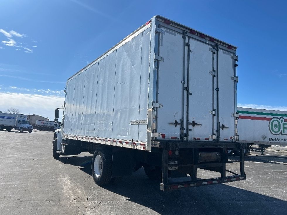 Refrigerated Truck-Light and Medium Duty Trucks-Freightliner-2019-M2-Indianapolis-IN-321,635\n\t\tmiles-$ 23,750 - Image 6