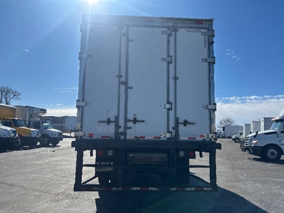 Refrigerated Truck-Light and Medium Duty Trucks-Freightliner-2019-M2-Indianapolis-IN-321,635\n\t\tmiles-$ 23,750 - Image 7