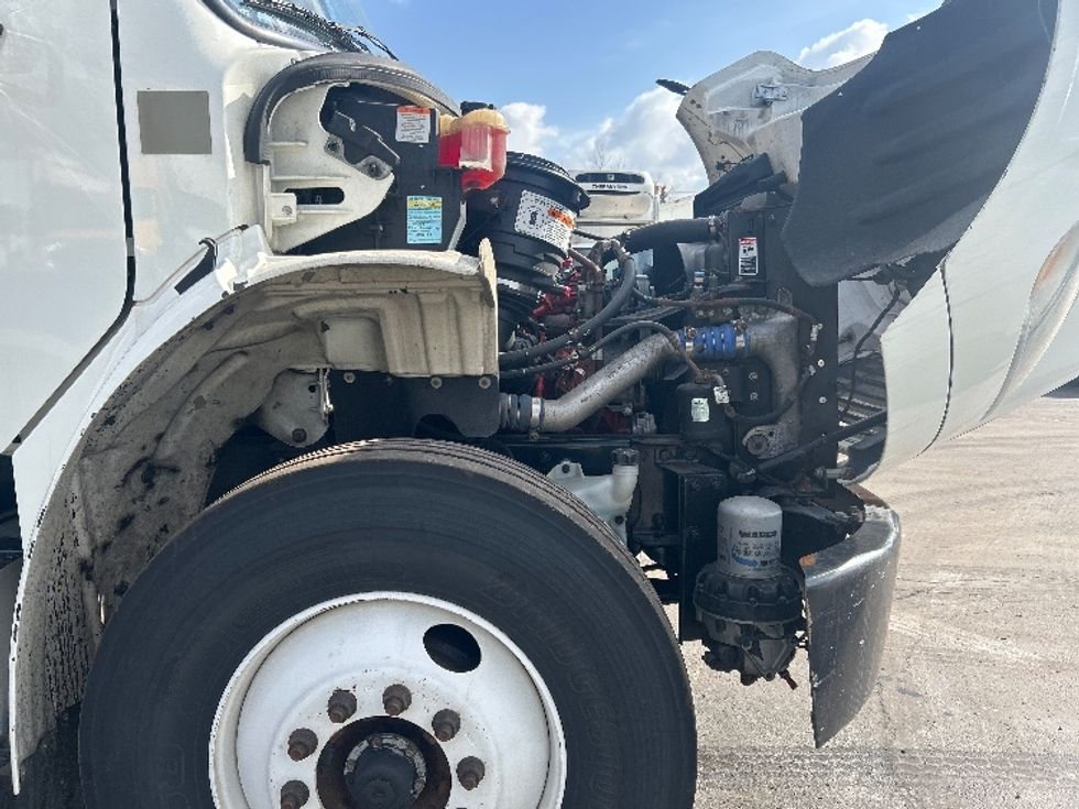 Refrigerated Truck-Light and Medium Duty Trucks-Freightliner-2019-M2-Indianapolis-IN-321,984\n\t\tmiles-$ 23,750 - Image 22