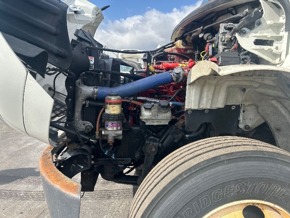 Refrigerated Truck-Light and Medium Duty Trucks-Freightliner-2019-M2-Indianapolis-IN-321,984\n\t\tmiles-$ 23,750 - Image 23