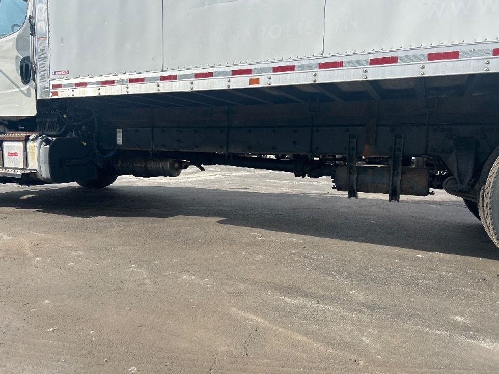 Refrigerated Truck-Light and Medium Duty Trucks-Freightliner-2019-M2-Indianapolis-IN-321,984\n\t\tmiles-$ 23,750 - Image 5