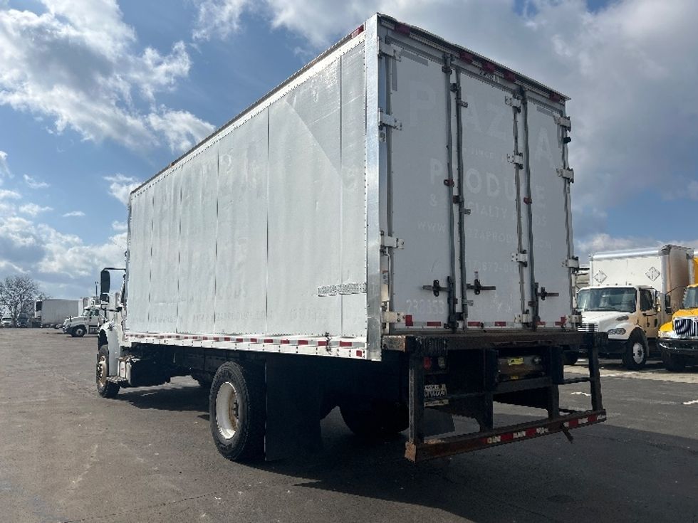 Refrigerated Truck-Light and Medium Duty Trucks-Freightliner-2019-M2-Indianapolis-IN-321,984\n\t\tmiles-$ 23,750 - Image 6