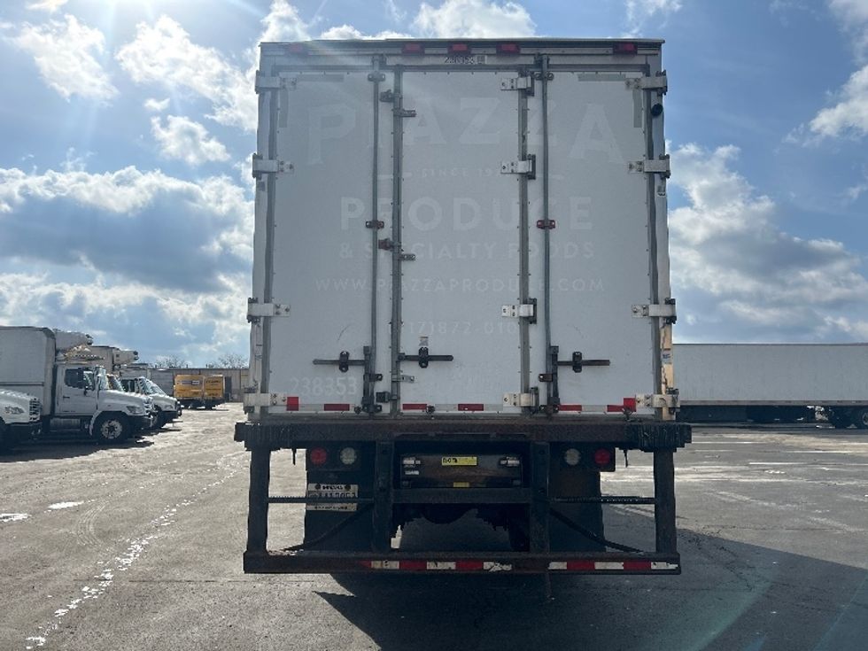 Refrigerated Truck-Light and Medium Duty Trucks-Freightliner-2019-M2-Indianapolis-IN-321,984\n\t\tmiles-$ 23,750 - Image 7