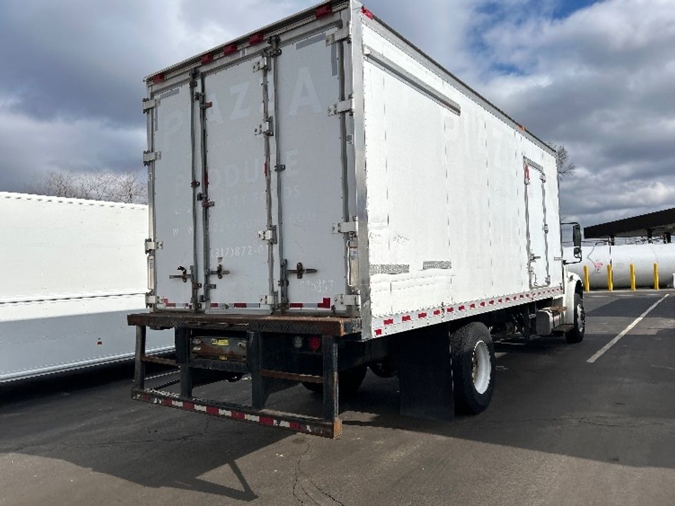 Refrigerated Truck-Light and Medium Duty Trucks-Freightliner-2019-M2-Indianapolis-IN-334,792\n\t\tmiles-$ 20,000 - Image 13