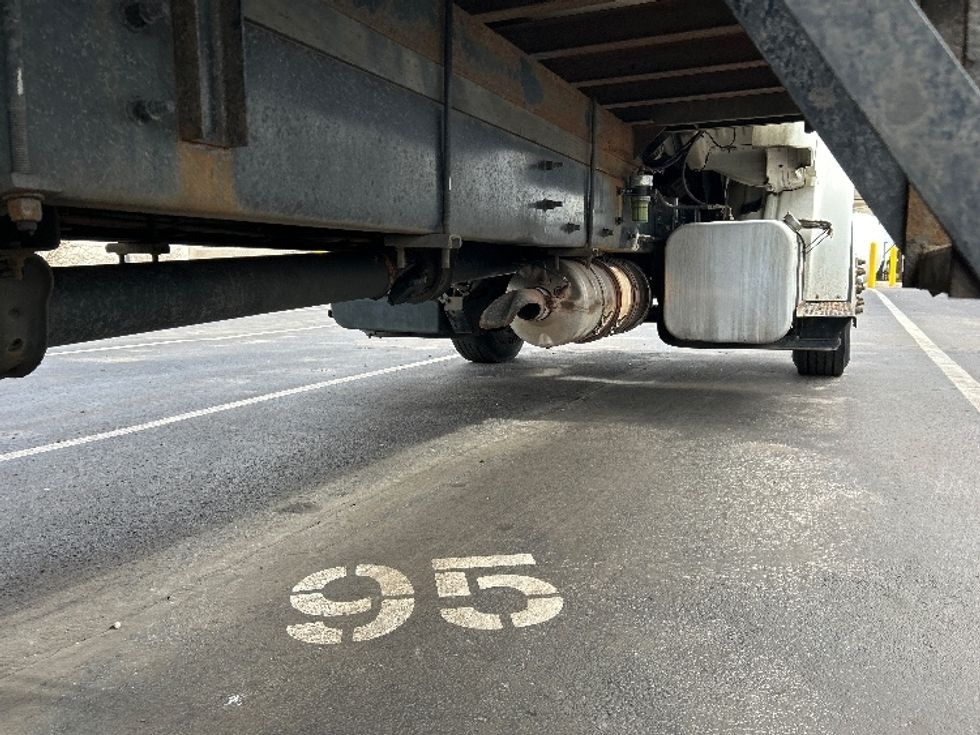 Refrigerated Truck-Light and Medium Duty Trucks-Freightliner-2019-M2-Indianapolis-IN-334,792\n\t\tmiles-$ 20,000 - Image 14