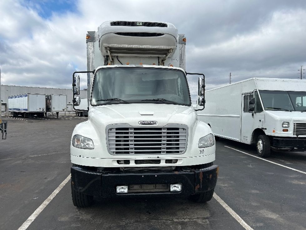 Refrigerated Truck-Light and Medium Duty Trucks-Freightliner-2019-M2-Indianapolis-IN-334,792\n\t\tmiles-$ 20,000 - Image 2