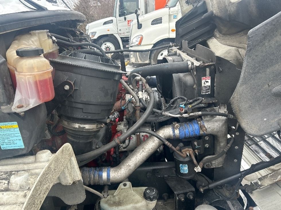 Refrigerated Truck-Light and Medium Duty Trucks-Freightliner-2019-M2-Indianapolis-IN-334,792\n\t\tmiles-$ 20,000 - Image 22