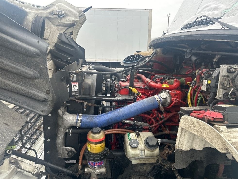 Refrigerated Truck-Light and Medium Duty Trucks-Freightliner-2019-M2-Indianapolis-IN-334,792\n\t\tmiles-$ 20,000 - Image 23