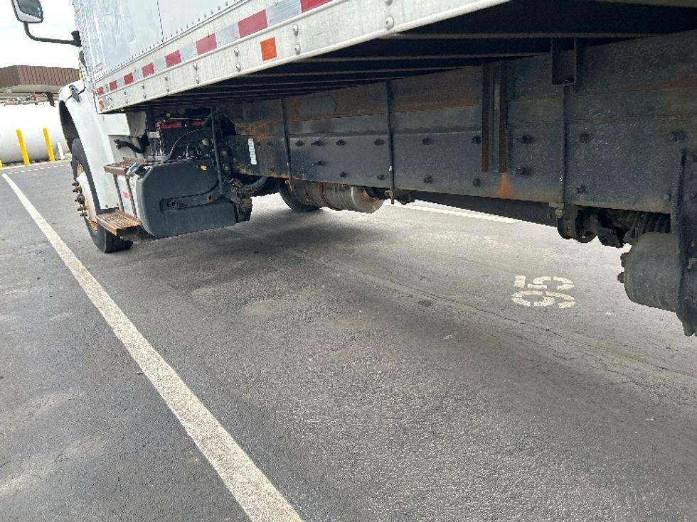 Refrigerated Truck-Light and Medium Duty Trucks-Freightliner-2019-M2-Indianapolis-IN-334,792\n\t\tmiles-$ 20,000 - Image 5