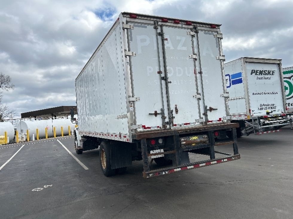 Refrigerated Truck-Light and Medium Duty Trucks-Freightliner-2019-M2-Indianapolis-IN-334,792\n\t\tmiles-$ 20,000 - Image 6