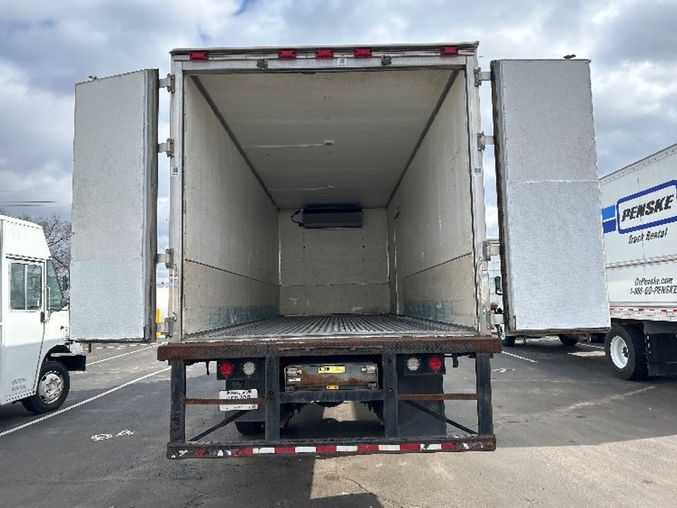 Refrigerated Truck-Light and Medium Duty Trucks-Freightliner-2019-M2-Indianapolis-IN-334,792\n\t\tmiles-$ 20,000 - Image 8