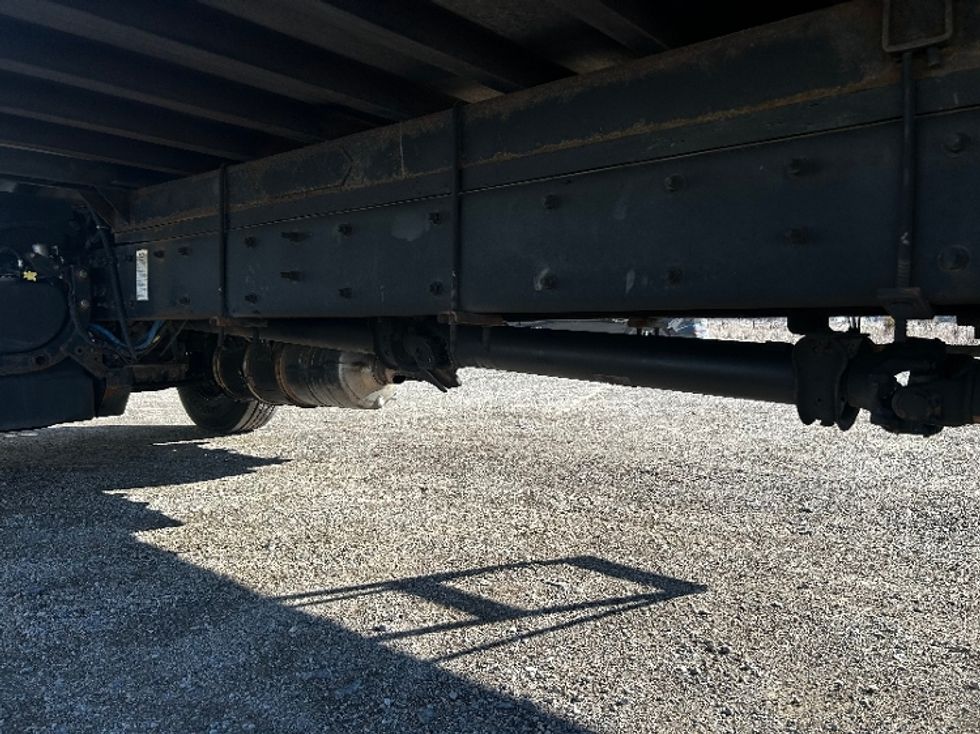 Refrigerated Truck-Light and Medium Duty Trucks-Freightliner-2019-M2-Indianapolis-IN-335,955\n\t\tmiles-$ 21,250 - Image 19