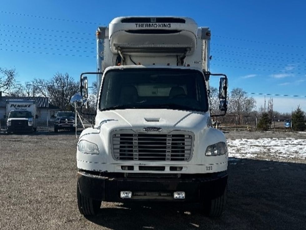 Refrigerated Truck-Light and Medium Duty Trucks-Freightliner-2019-M2-Indianapolis-IN-335,955\n\t\tmiles-$ 21,250 - Image 2