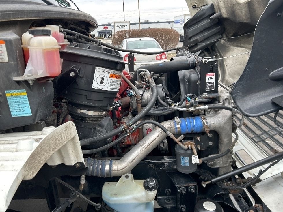 Refrigerated Truck-Light and Medium Duty Trucks-Freightliner-2019-M2-Indianapolis-IN-335,955\n\t\tmiles-$ 21,250 - Image 23