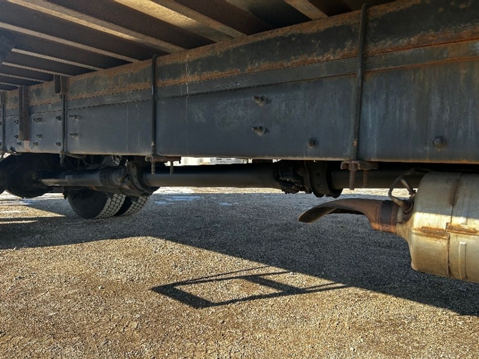 Refrigerated Truck-Light and Medium Duty Trucks-Freightliner-2019-M2-Indianapolis-IN-335,955\n\t\tmiles-$ 21,250 - Image 5