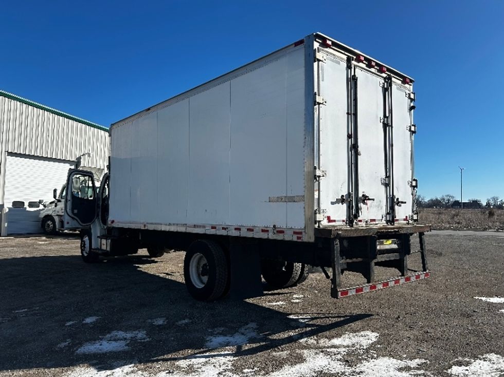 Refrigerated Truck-Light and Medium Duty Trucks-Freightliner-2019-M2-Indianapolis-IN-335,955\n\t\tmiles-$ 21,250 - Image 6