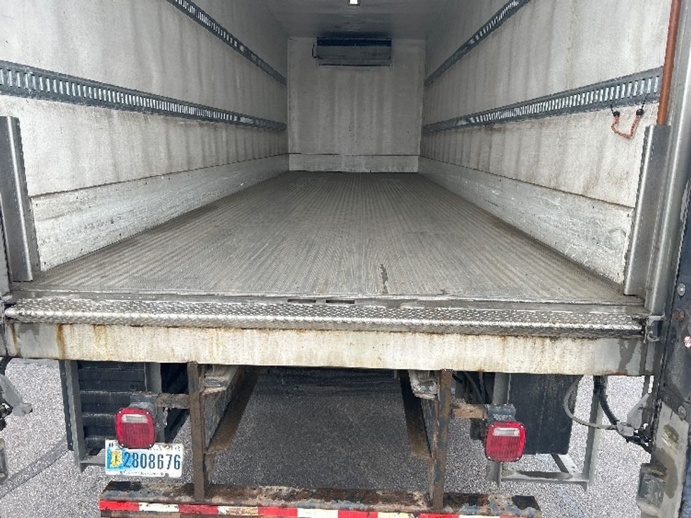 Refrigerated Truck-Light and Medium Duty Trucks-Freightliner-2019-M2-Indianapolis-IN-345,283\n\t\tmiles-$ 34,750 - Image 10