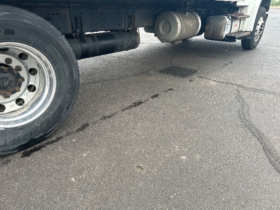 Refrigerated Truck-Light and Medium Duty Trucks-Freightliner-2019-M2-Indianapolis-IN-345,283\n\t\tmiles-$ 34,750 - Image 14