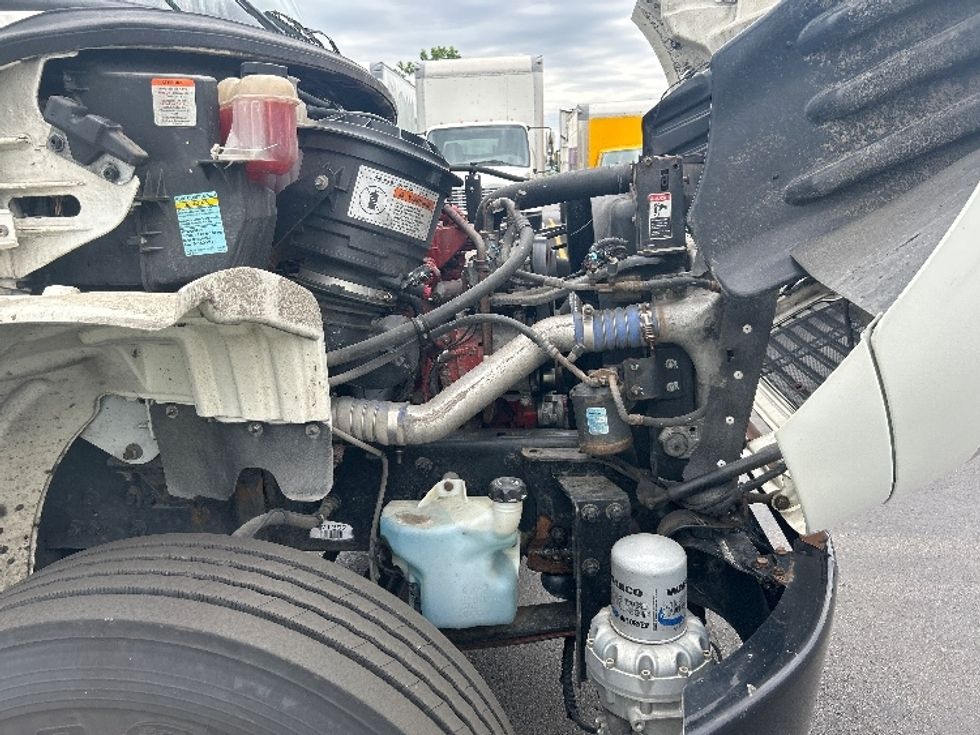 Refrigerated Truck-Light and Medium Duty Trucks-Freightliner-2019-M2-Indianapolis-IN-345,283\n\t\tmiles-$ 34,750 - Image 23