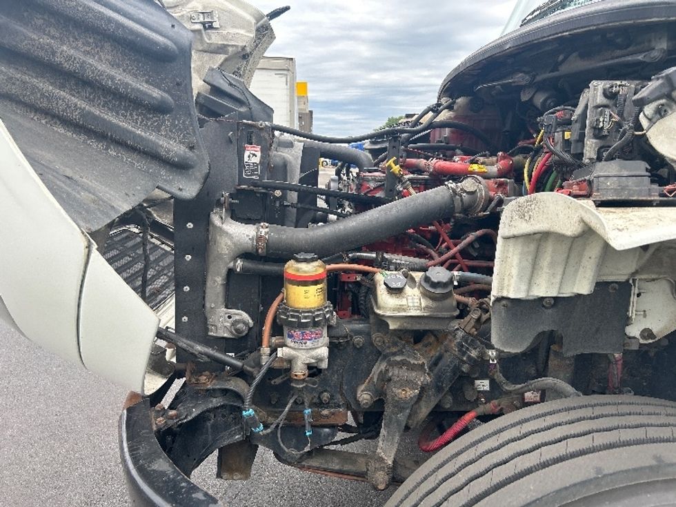Refrigerated Truck-Light and Medium Duty Trucks-Freightliner-2019-M2-Indianapolis-IN-345,283\n\t\tmiles-$ 34,750 - Image 24