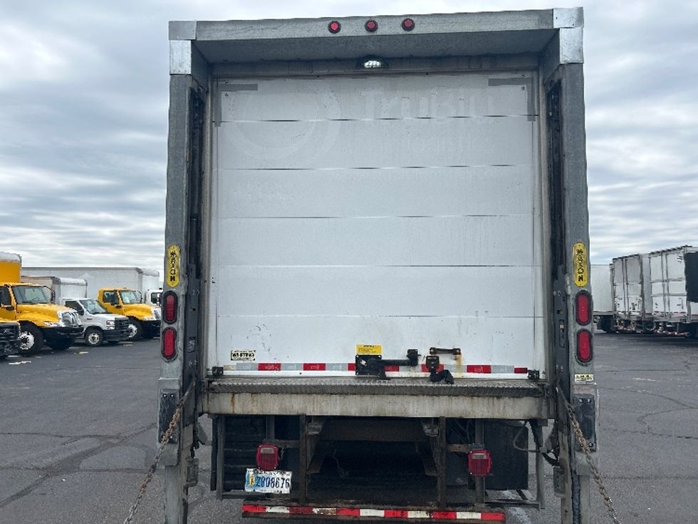 Refrigerated Truck-Light and Medium Duty Trucks-Freightliner-2019-M2-Indianapolis-IN-345,283\n\t\tmiles-$ 34,750 - Image 7