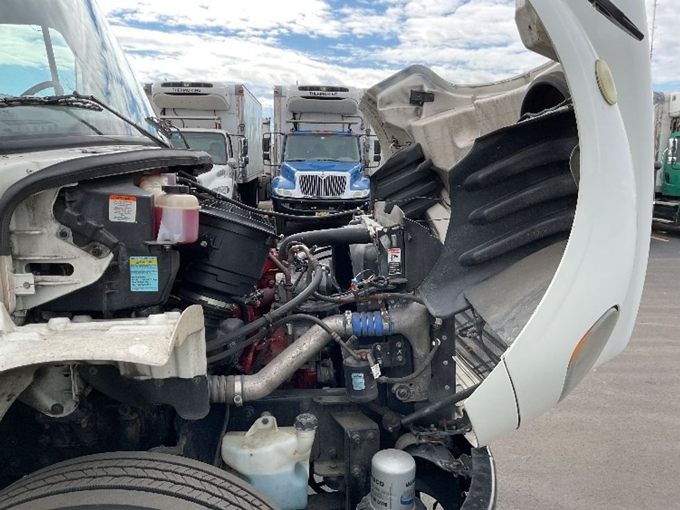 Refrigerated Truck-Light and Medium Duty Trucks-Freightliner-2019-M2-Indianapolis-IN-387,174\n\t\tmiles-$ 20,000 - Image 23