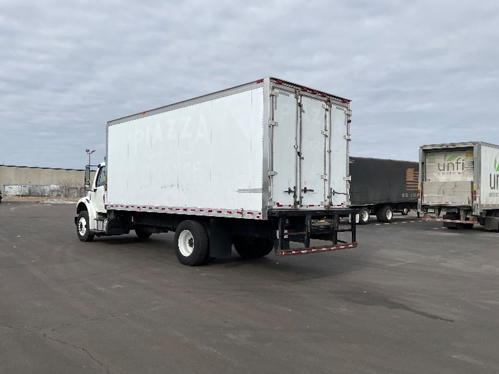 Refrigerated Truck-Light and Medium Duty Trucks-Freightliner-2019-M2-Indianapolis-IN-387,174\n\t\tmiles-$ 20,000 - Image 6
