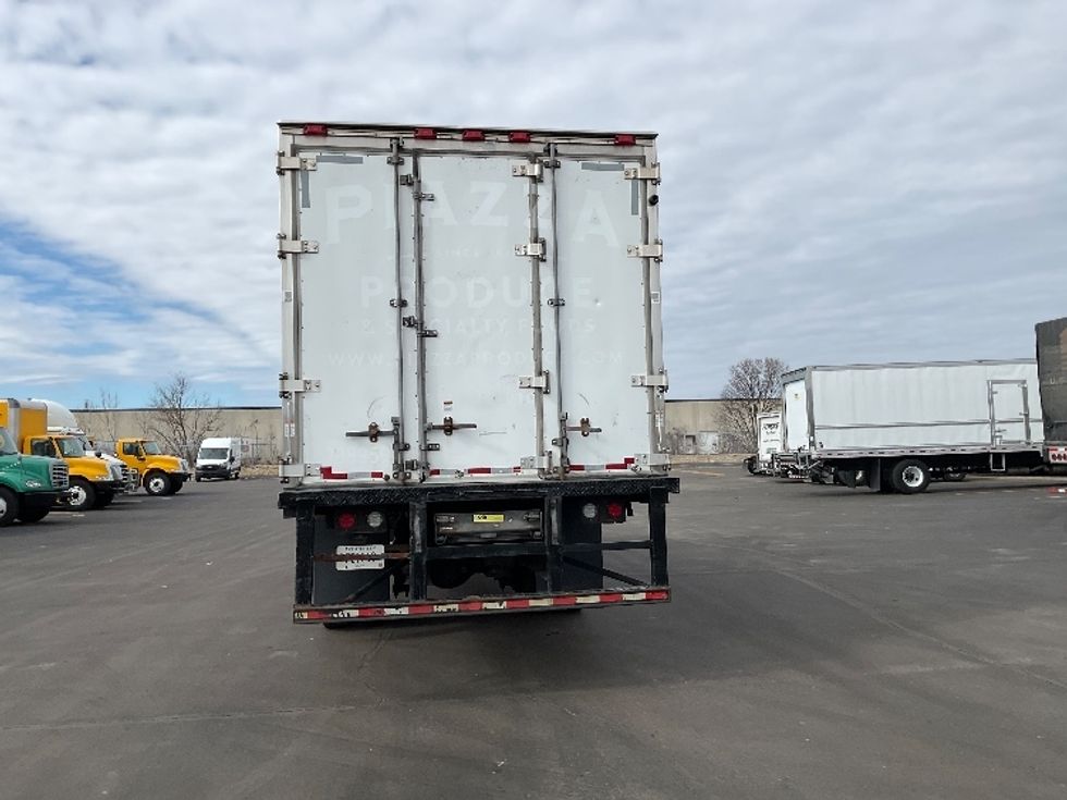 Refrigerated Truck-Light and Medium Duty Trucks-Freightliner-2019-M2-Indianapolis-IN-387,174\n\t\tmiles-$ 20,000 - Image 7