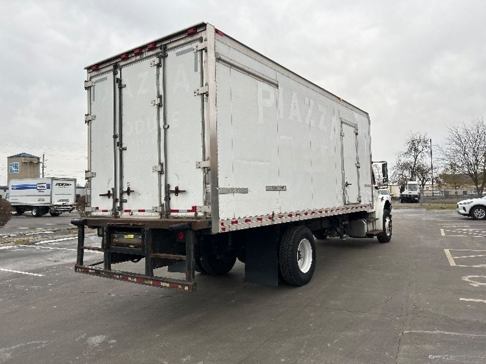 Refrigerated Truck-Light and Medium Duty Trucks-Freightliner-2019-M2-Indianapolis-IN-395,038\n\t\tmiles-$ 20,000 - Image 13