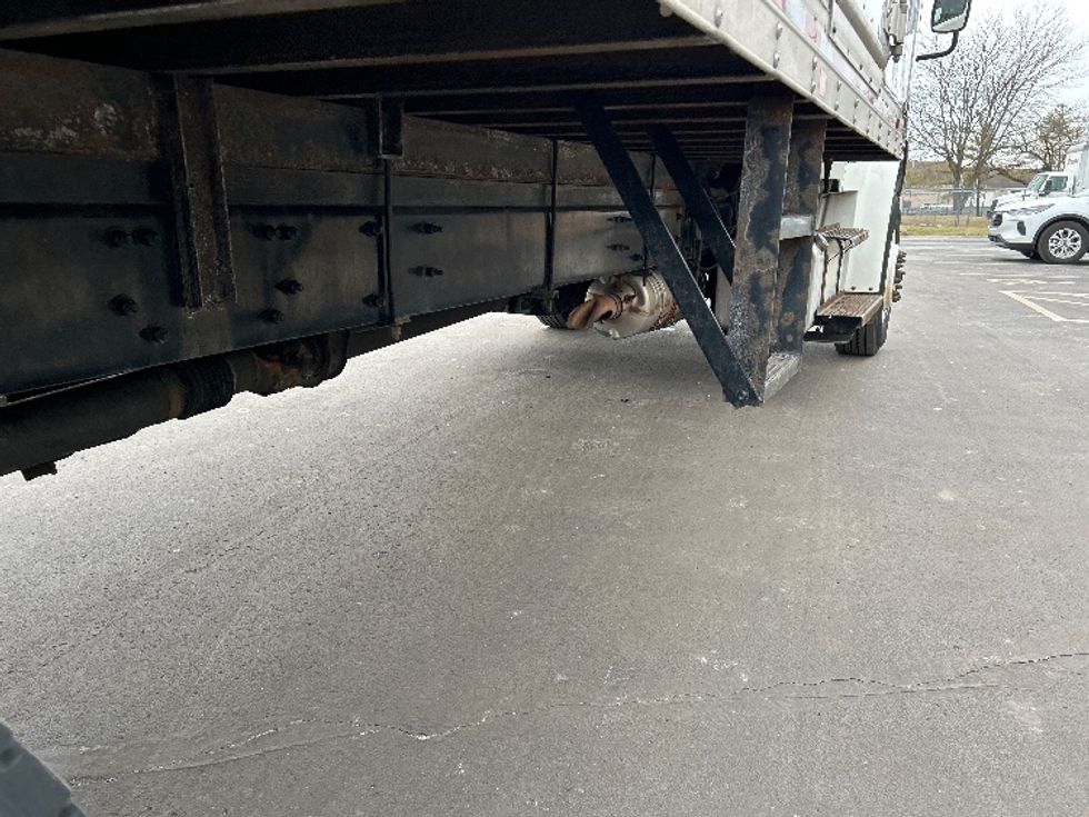 Refrigerated Truck-Light and Medium Duty Trucks-Freightliner-2019-M2-Indianapolis-IN-395,038\n\t\tmiles-$ 20,000 - Image 14