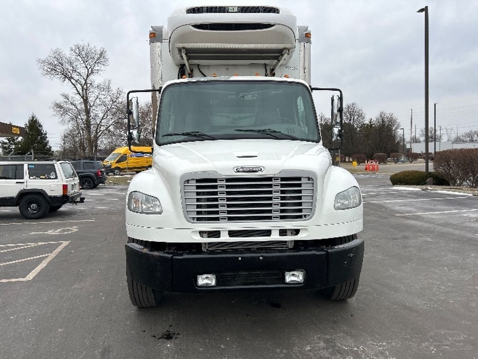 Refrigerated Truck-Light and Medium Duty Trucks-Freightliner-2019-M2-Indianapolis-IN-395,038\n\t\tmiles-$ 20,000 - Image 2